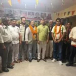 अल्मोड़ा में युवाओं ने थामा यूकेडी का दामन, संगठन को मजबूत करने का संकल्प