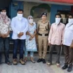 उत्तराखंड मेडिकल कॉलेज फर्जी दाखिला मामला: चेयरमैन समेत पांच गिरफ्तार, चार छात्रों के प्रमाण पत्र रद्द