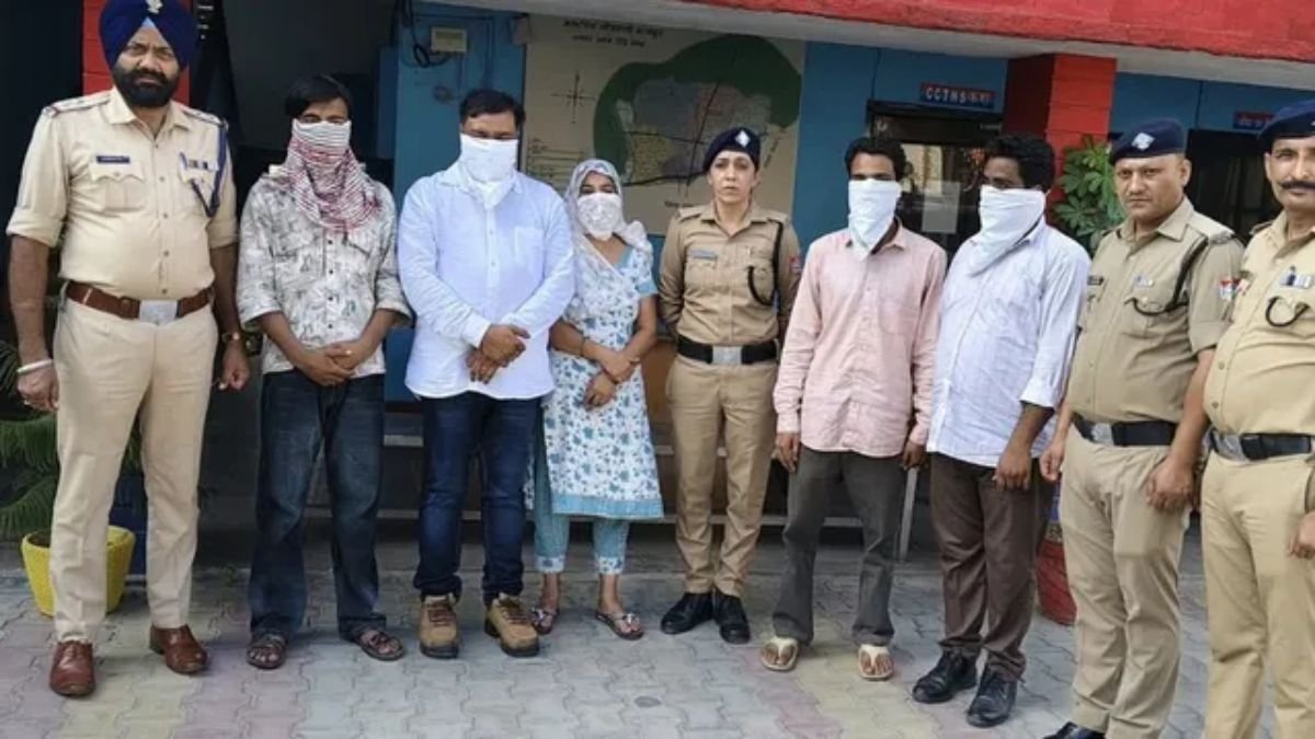 उत्तराखंड मेडिकल कॉलेज फर्जी दाखिला मामला: चेयरमैन समेत पांच गिरफ्तार, चार छात्रों के प्रमाण पत्र रद्द