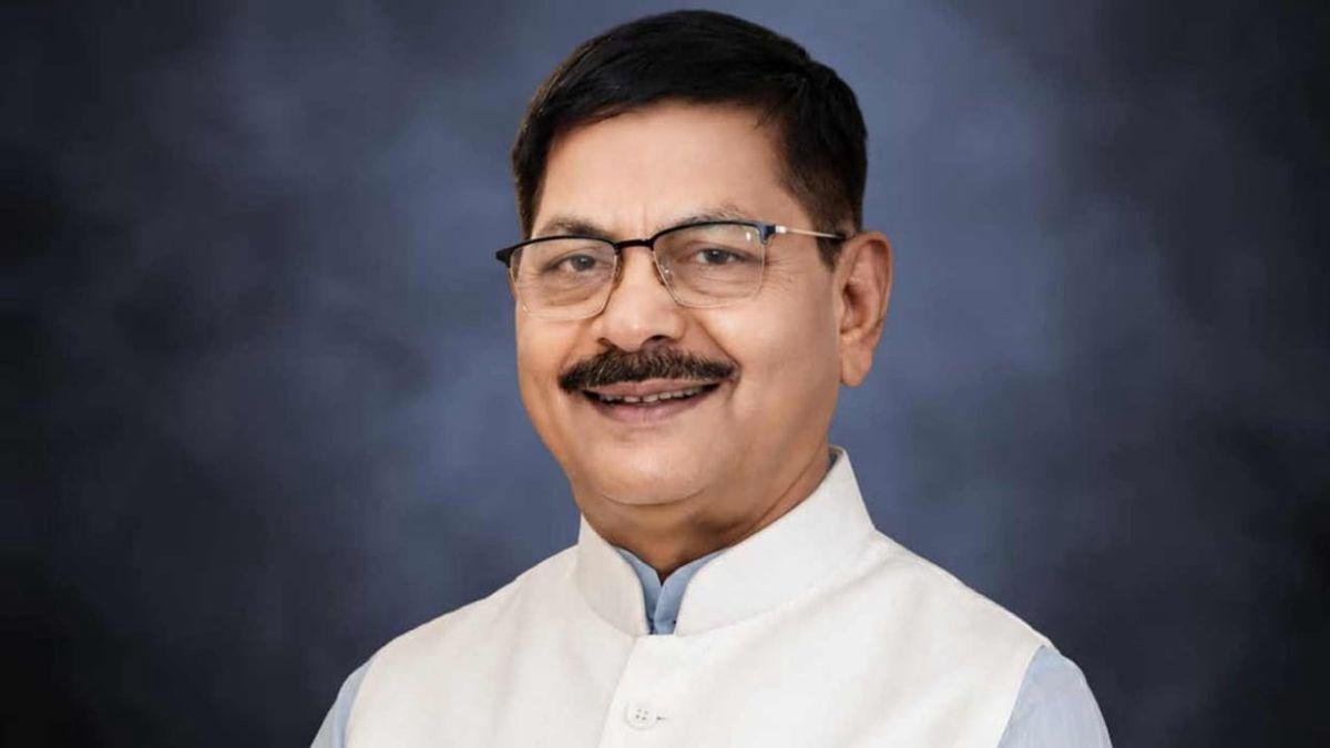 उत्तराखंड भाजपा में बड़ा संगठनात्मक बदलाव, फणीन्द्रनाथ शर्मा को मिली नई जिम्मेदारी