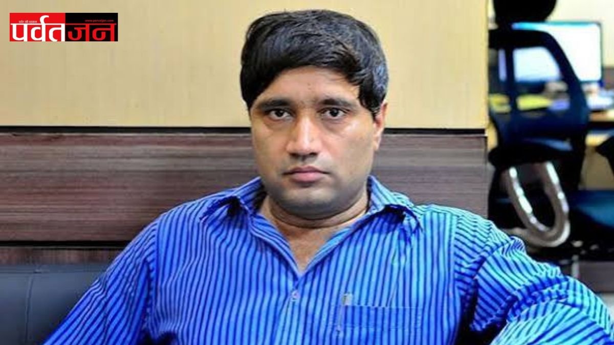 उत्तराखंड: आईएफएस अधिकारी संजीव चतुर्वेदी के मामले से एक और जज ने खुद को हटाया