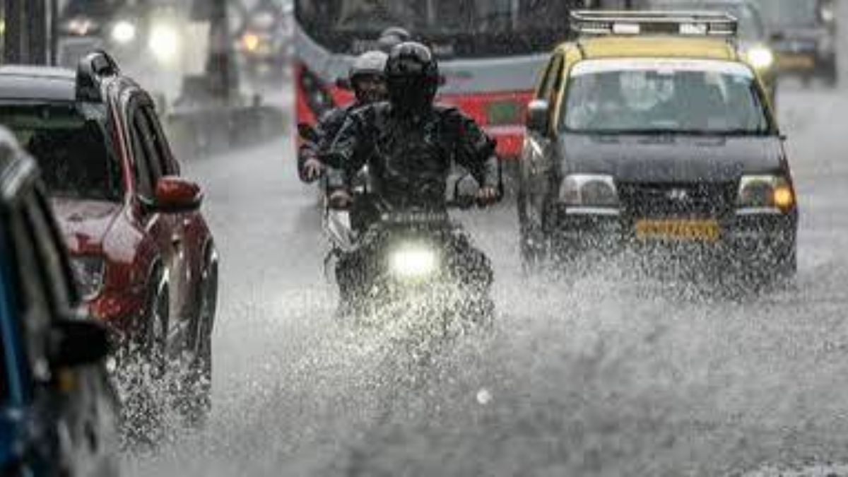 उत्तराखंड में बदल रहा मौसम का मिजाज, दिन में तेज धूप और रात में बढ़ने लगी ठंड