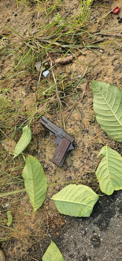 ओडिशा के संबलपुर में भारी मात्रा में कफ सिरप के साथ दो तस्कर गिरफ्तार, पुलिस मुठभेड़ में एक घायल