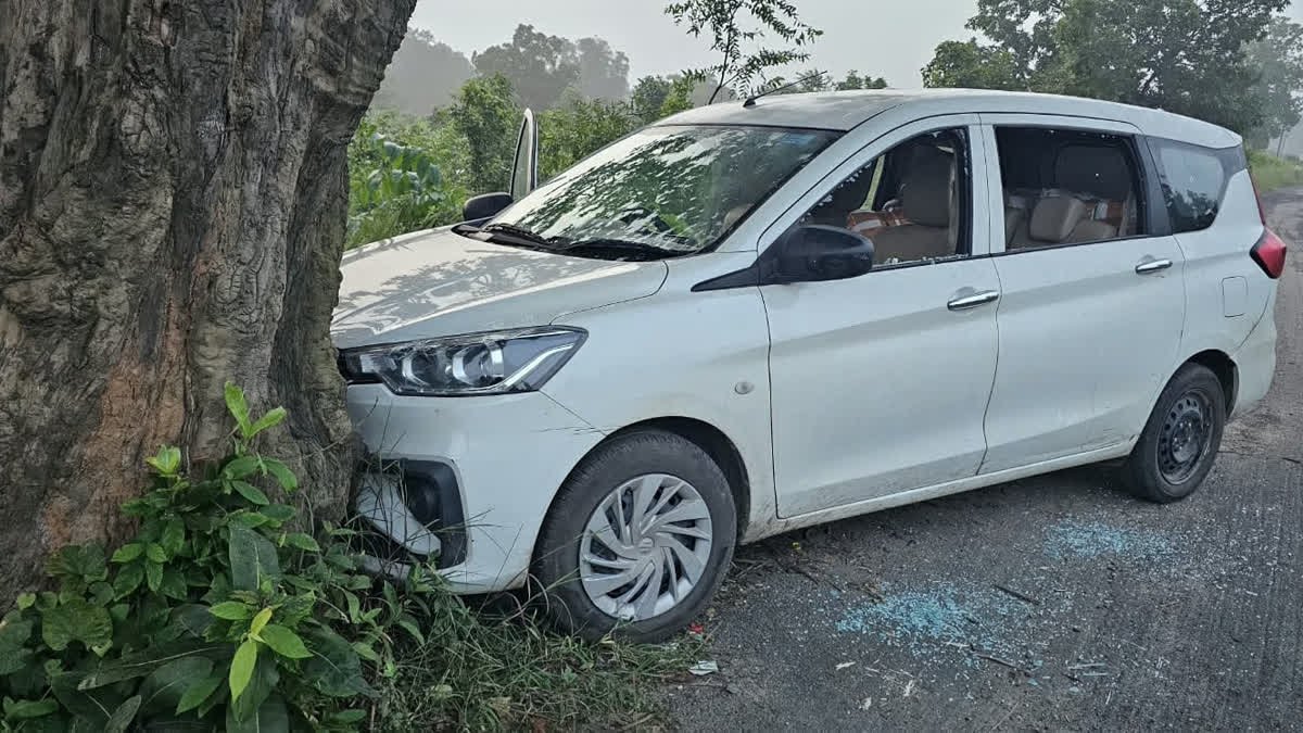 ओडिशा के संबलपुर में भारी मात्रा में कफ सिरप के साथ दो तस्कर गिरफ्तार, पुलिस मुठभेड़ में एक घायल