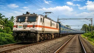 कानपुर और आनंद विहार के बीच शुरू होगी नई दैनिक मेल ट्रेन, जानिए समय और रूट