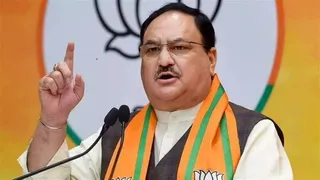 कोलकाता में जेपी नड्डा के काफिले पर 2020 के हमले में दो तृणमूल नेता गिरफ्तार