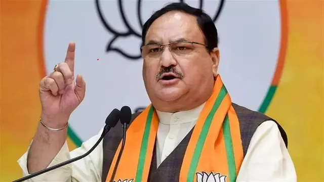 कोलकाता में जेपी नड्डा के काफिले पर 2020 के हमले में दो तृणमूल नेता गिरफ्तार