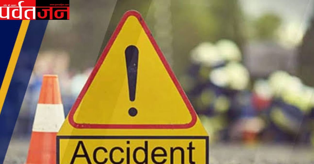 गंगोत्री-गोमुख यात्रा के दौरान हादसा, खाई में गिरे महाराष्ट्र के पर्यटक की तलाश जारी