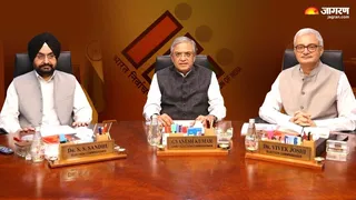 चुनाव आयोग में आंतरिक मतभेद और फॉर्म 6 विवाद: जानिए पूरी कानूनी स्थिति