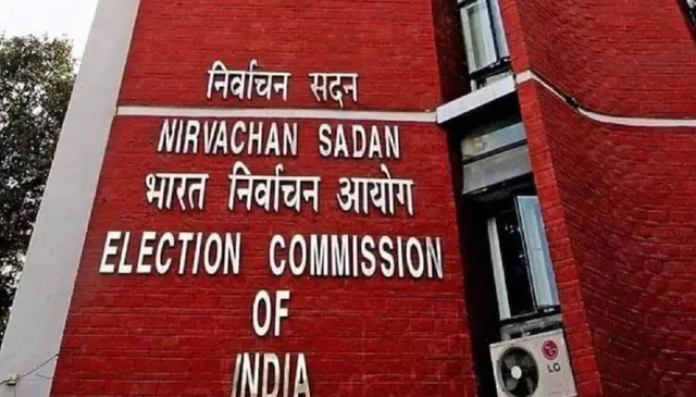 चुनाव आयोग का बड़ा कदम: जिन राज्यों में पूरा हुआ SIR, वहां फॉर्म-6 से हटाई गई अतिरिक्त घोषणा