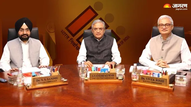 चुनाव आयोग में आंतरिक मतभेद और फॉर्म 6 विवाद: जानिए पूरी कानूनी स्थिति
