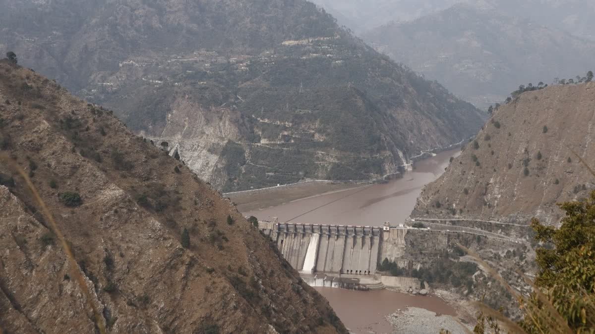जम्मू-कश्मीर विधानसभा में स्पष्टीकरण: एनएचपीसी जलविद्युत परियोजनाओं को वापस लेने का कोई प्रस्ताव विचाराधीन नहीं