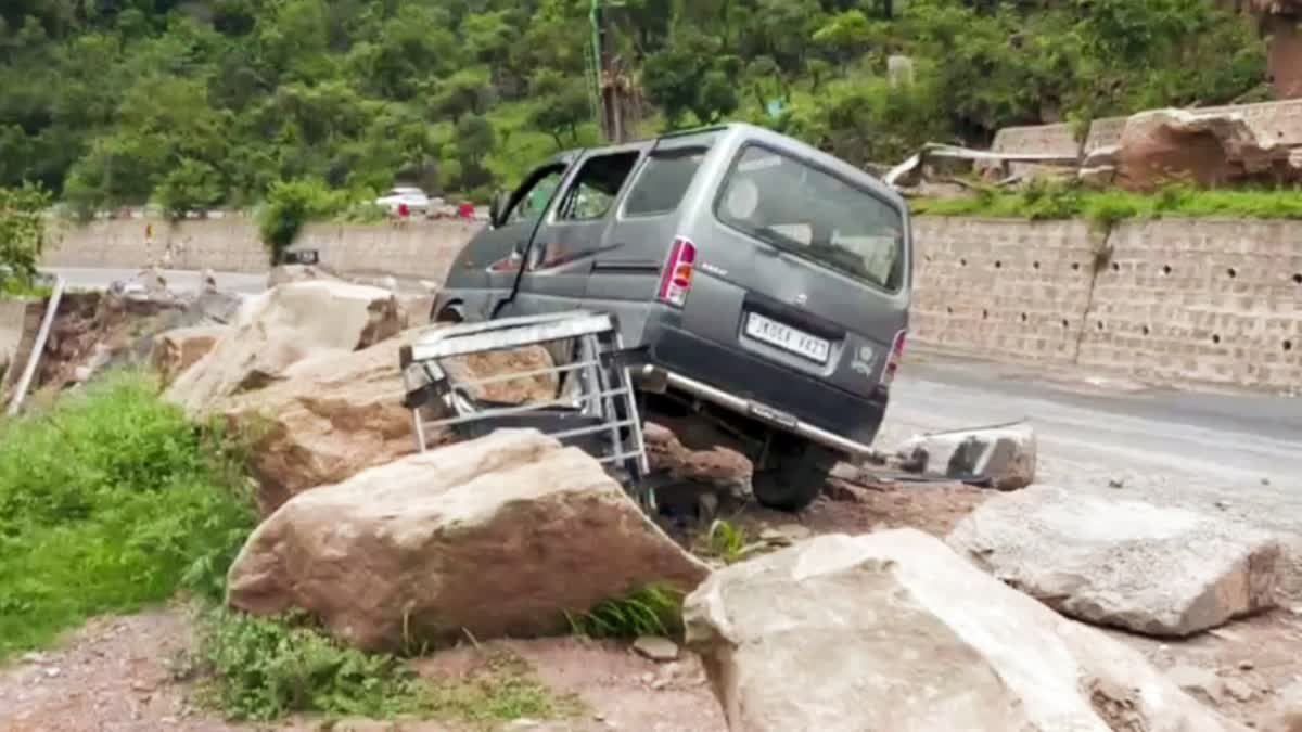 जम्मू-कश्मीर और लद्दाख में मोटर एक्सीडेंट क्लेम ट्रिब्यूनल के तहत करोड़ों रुपये की मुआवजा राशि लावारिस