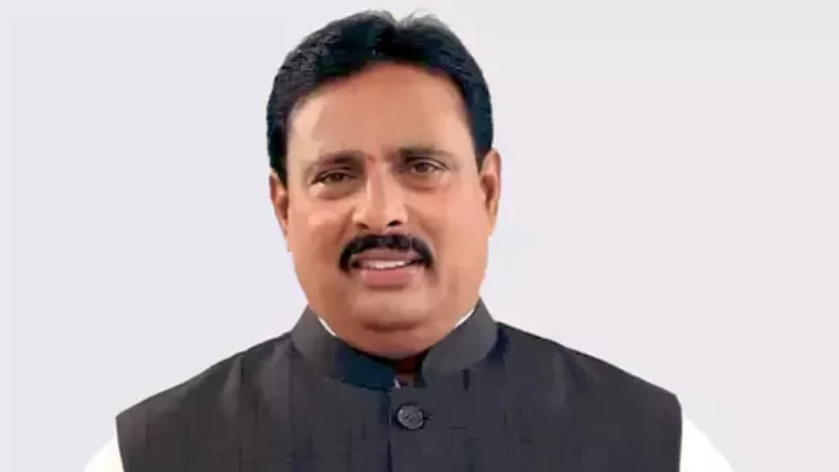 तेलंगाना उच्च न्यायालय का बड़ा फैसला, खैराबाद के विधायक दानाम नागेंदर अयोग्य घोषित
