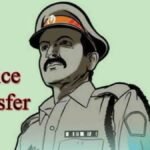 देहरादून पुलिस विभाग में बड़ा फेरबदल, 22 अधिकारियों के हुए तबादले