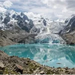 नेपाल में बाढ़ के बाद अरुणाचल प्रदेश में हाई अलर्ट, तवांग में सात ग्लेशियल झीलें चिन्हित