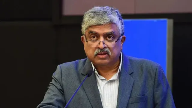 परीक्षा सुधारों को लेकर नंदन नीलेकणि पैनल ने पूर्व इसरो प्रमुख राधाकृष्णन से की चर्चा