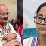 पश्चिम बंगाल उपचुनाव: ममता बनर्जी को एक और झटका, रेजीनगर उम्मीदवार ने भी नाम लिया वापस