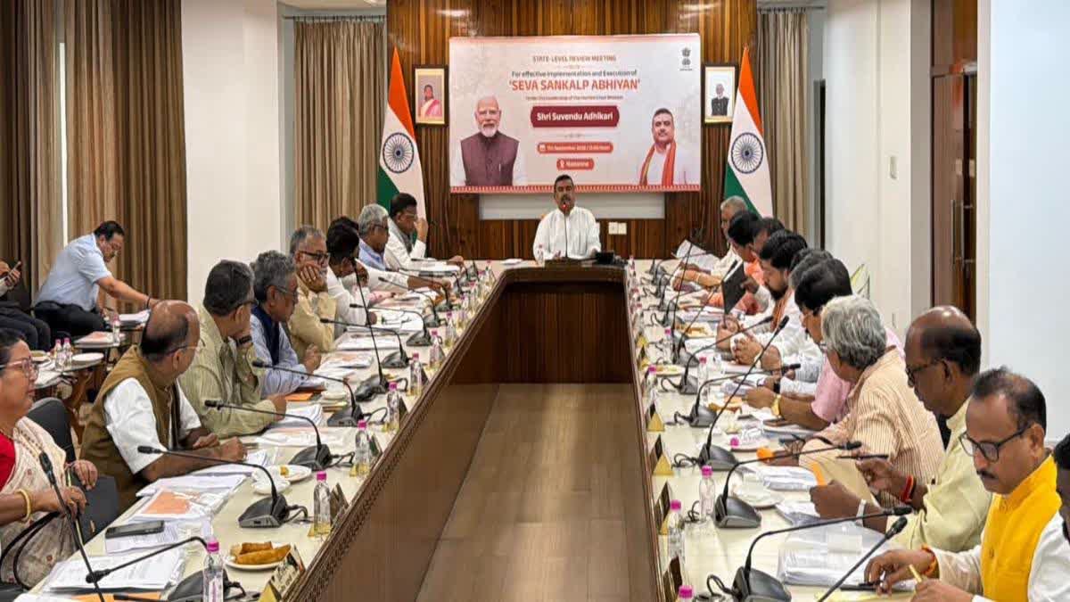 पश्चिम बंगाल सरकार का बड़ा फैसला, सिलीगुड़ी में महाकाल मंदिर की जगह बनेगा योग केंद्र