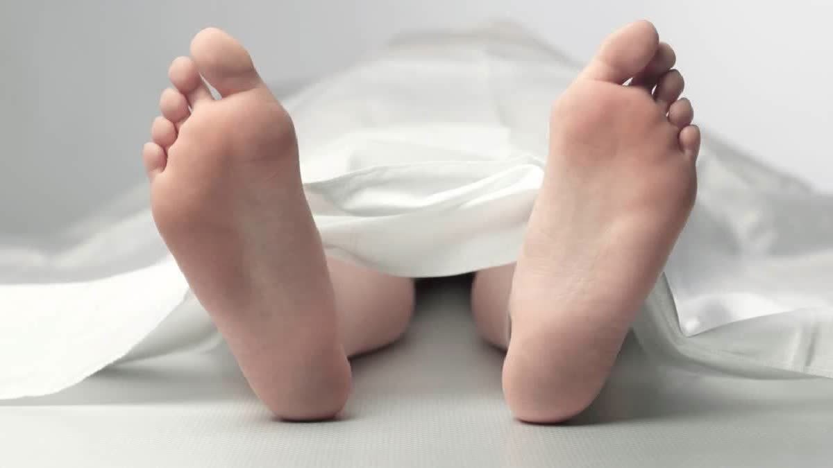 मणिपुर के चूड़ाचंदपुर में गोली लगने से घायल युवती की इलाज के दौरान मौत