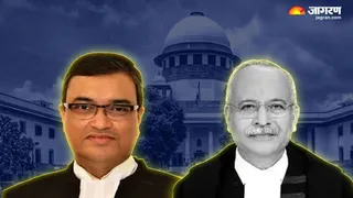 मुख्य चुनाव आयुक्त की नियुक्ति के नए कानून पर सुप्रीम कोर्ट के जजों में मतभेद