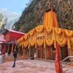 यमुनोत्री धाम में रिकॉर्ड श्रद्धालुओं और आय के बीच बदहाल व्यवस्थाओं पर उठे सवाल
