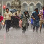 राजस्थान में मानसून के अंतिम दौर में भारी बारिश, कई जिलों में नदियां-डैम उफान पर