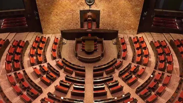 राज्यसभा की 11 सीटों पर चुनाव का ऐलान, उत्तर प्रदेश और उत्तराखंड में खाली होंगी ये सीटें