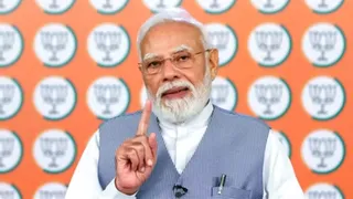 वोट बैंक की राजनीति से दूर रहकर समाज सुधार पर दें ध्यान: पीएम मोदी