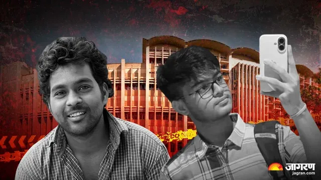शीर्ष शिक्षण संस्थानों में छात्रों की आत्महत्या के मामले और उनका बढ़ता दबाव