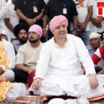 श्री गुरु राम राय जी महाराज का 340वां महानिर्वाण पर्व श्रद्धा के साथ मनाया गया