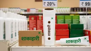 साबुन और शैम्पू की पैकेजिंग में हुए बदलाव, अब आसानी से होगी शाकाहारी और मांसाहारी उत्पादों की पहचान