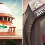 सुप्रीम कोर्ट ने उत्तर प्रदेश पुलिस की कार्यशैली पर जताई कड़ी नाराजगी, कही बड़ी बात