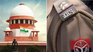 सुप्रीम कोर्ट ने उत्तर प्रदेश पुलिस की कार्यशैली पर जताई कड़ी नाराजगी, कही बड़ी बात