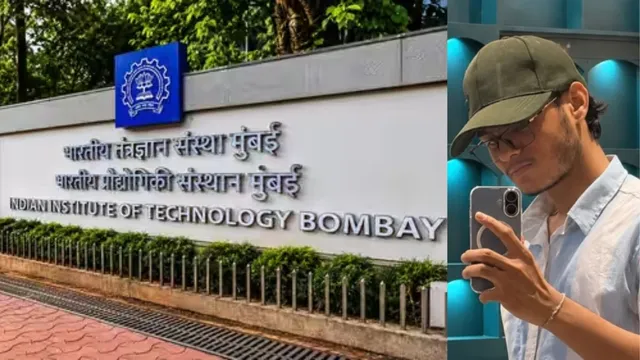 IIT बॉम्बे छात्र आत्महत्या मामला: डीन सस्पेंड, प्रशासन ने मांगी माफी और मानी सभी मांगें