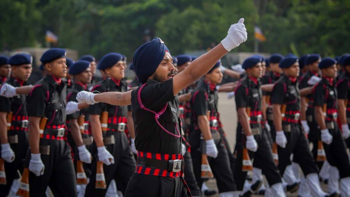 अग्निपथ योजना: दिसंबर 2026 में पूरी होगी पहली बैच की सेवा, जानें क्या होंगे करियर के विकल्प
