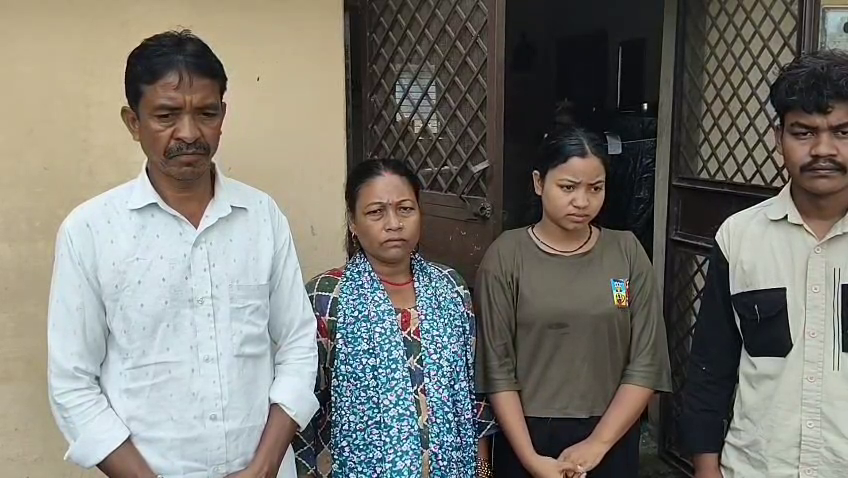 अबू धाबी में नौकरी करने वाला उत्तराखंड का युवक संदिग्ध परिस्थितियों में लापता, परिवार ने लगाई मदद की गुहार
