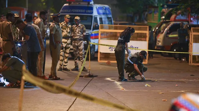 अभिनेता टाइगर श्रॉफ पर हमले की साजिश का खुलासा, कोटा से तीनों शूटर गिरफ्तार