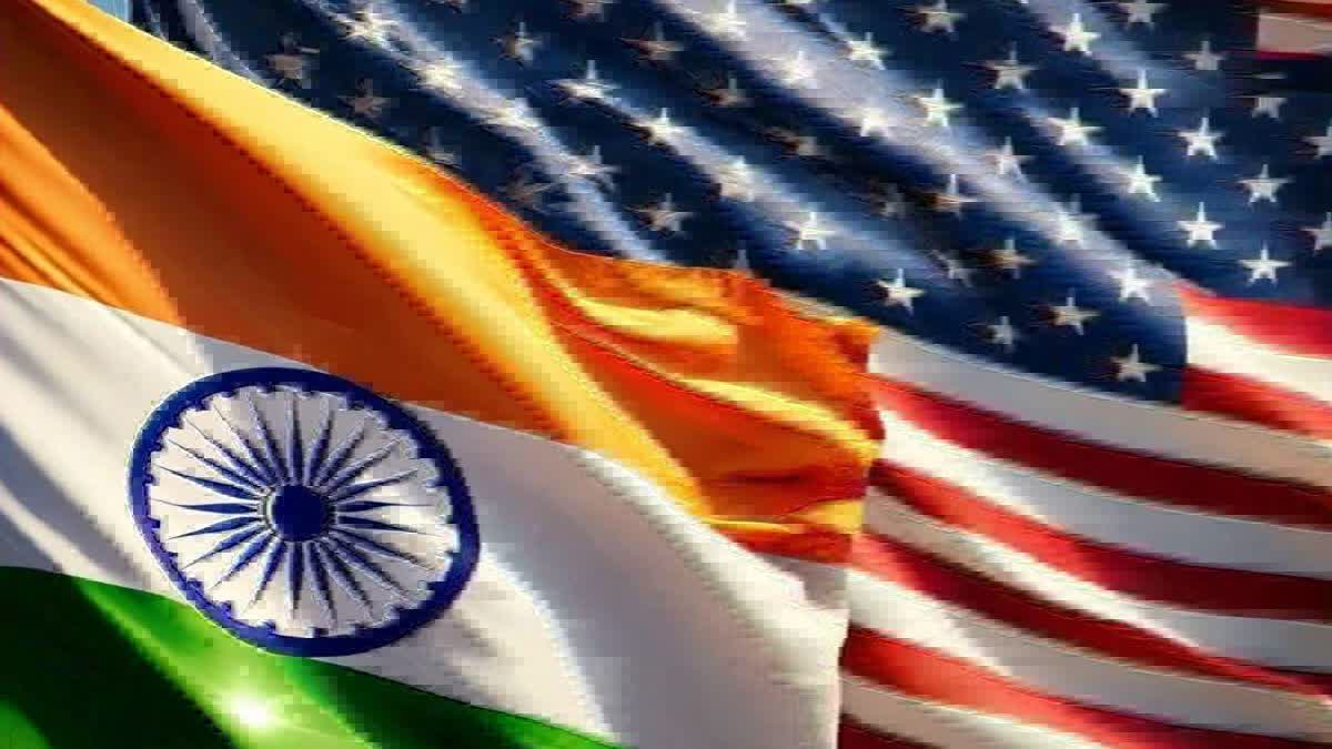 अमेरिका ने ईरान के तेल व्यापार को लेकर दो मुंबई की कंपनियों और पांच भारतीयों पर लगाए प्रतिबंध