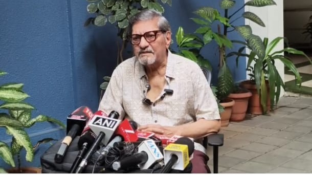 अमोल पालेकर ने नाना पाटेकर को किया याद, दशकों पुराने रिश्ते को याद कर हुए भावुक