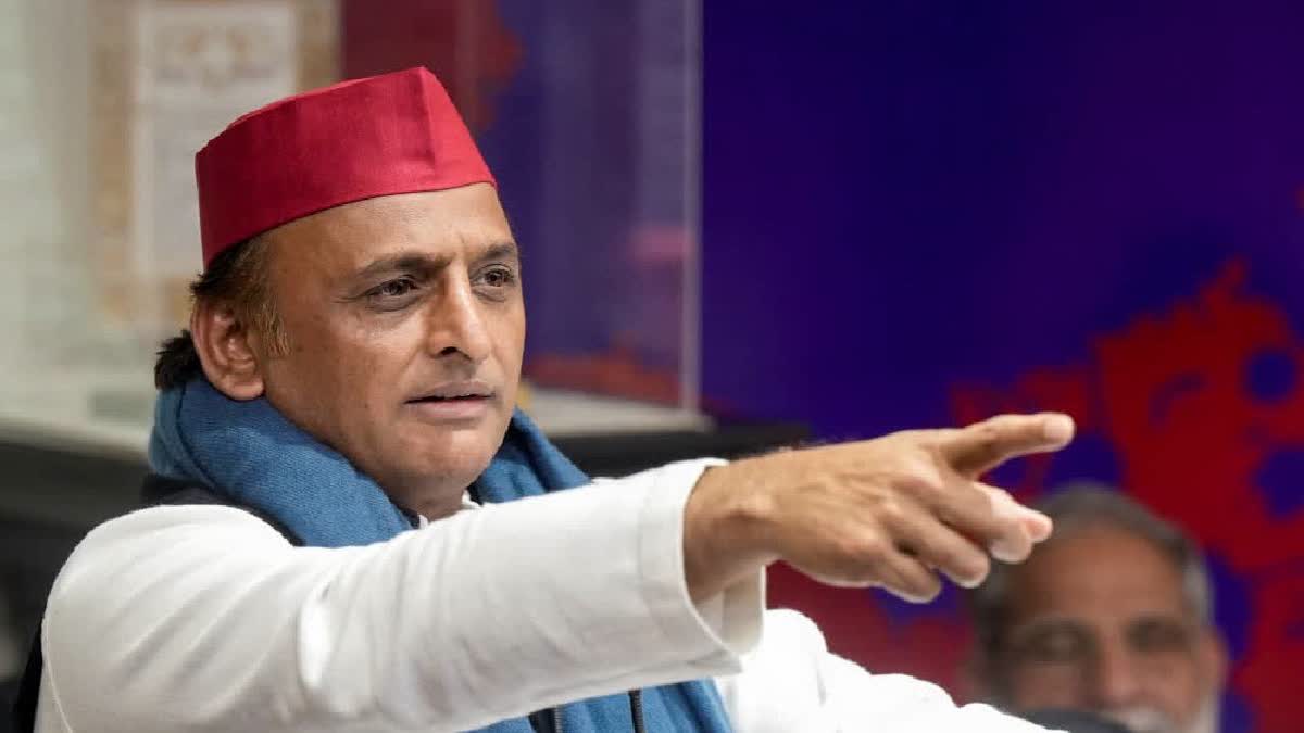 उत्तर प्रदेश चुनाव: कांग्रेस ने गठबंधन के तहत 175 से अधिक सीटों पर की दावेदारी, अखिलेश यादव ने कही यह बात