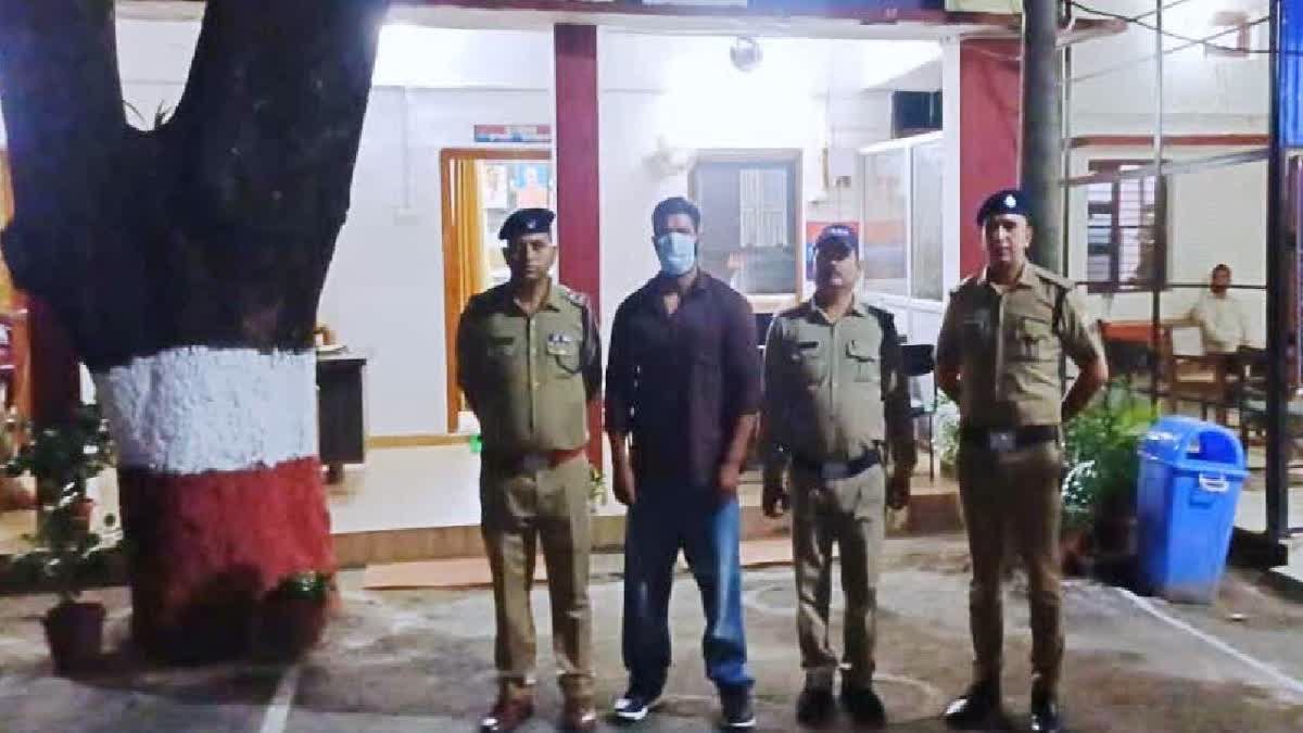 उत्तराखंड के कोटद्वार में जिम संचालक दीपक कुमार को मिली जमानत, व्यापारी को धमकाने के आरोप में हुई थी गिरफ्तारी