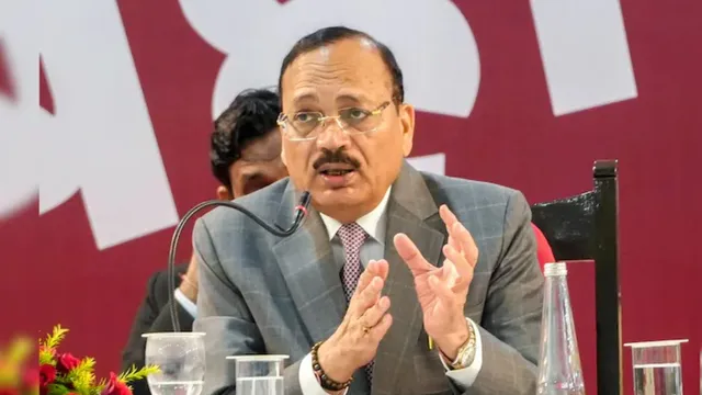 एनएचआरसी मानवाधिकारों की रक्षा में अहम भूमिका निभा रहा है: सीजेआई सूर्यकांत