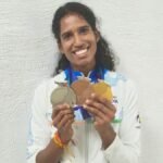 एशियाई खेलों में ऐतिहासिक प्रदर्शन के बाद एथलीट विद्या रामराज का बयान, खेल में महिलाओं की क्षमता पुरुषों के बराबर