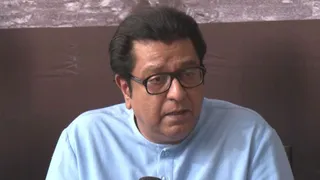 ऑडियो क्लिप विवाद पर राज ठाकरे का हमला, बीजेपी को घेरा और लोकतंत्र पर उठाए सवाल