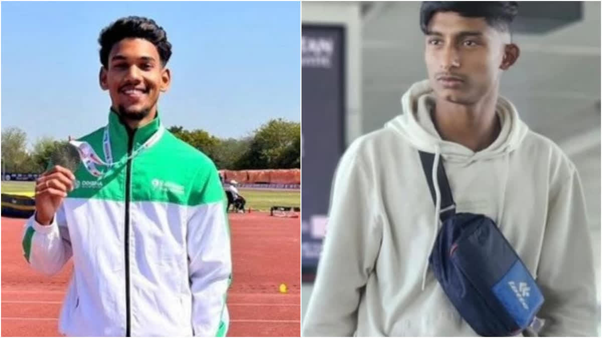 ओडिशा में भीषण सड़क हादसा: दो उभरते युवा धावकों का निधन
