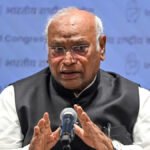 कर्नाटक में सूखे की मार: मल्लिकार्जुन खर्गे ने पीएम मोदी को पत्र लिखकर मांगी तत्काल आर्थिक सहायता