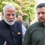 काला सागर और ऊर्जा सुरक्षा: कीव ने नई दिल्ली के युद्धविराम प्लान को सराहा