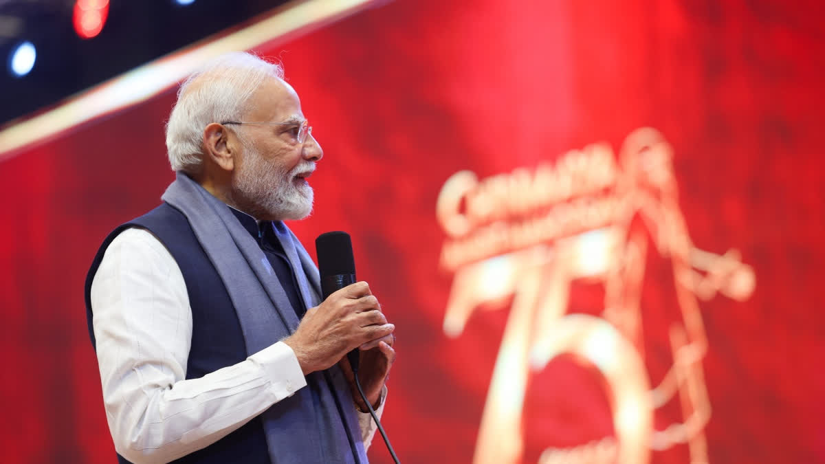 केंद्र सरकार का 'सुधार उत्सव' अभियान, सभी मंत्रालयों से मांगी जाएगी प्रगति रिपोर्ट