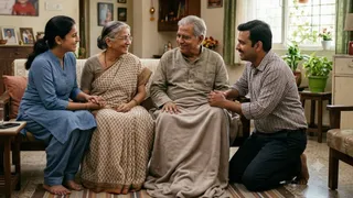 केरलम में बुजुर्गों की सुरक्षा के लिए देश का पहला ऐतिहासिक विधेयक पेश